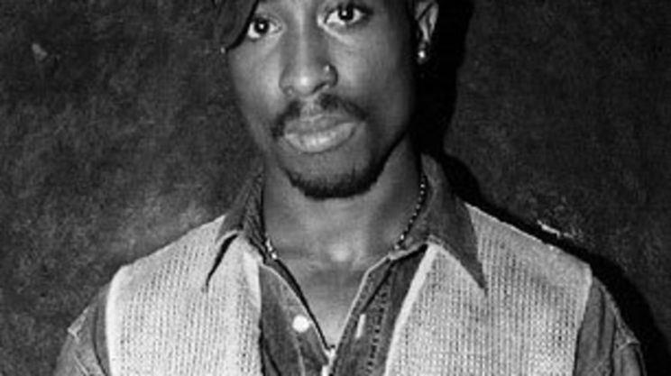 Tupac Shakur