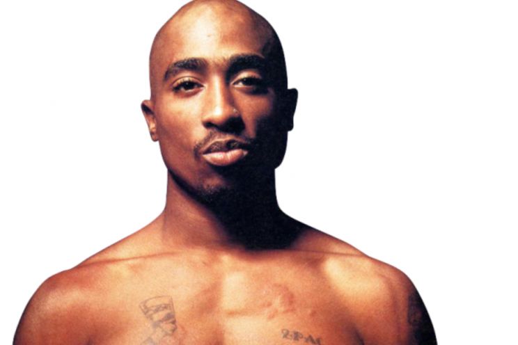 Tupac Shakur