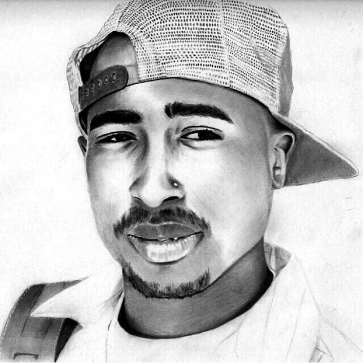 Tupac Shakur