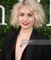 Tuppence Middleton