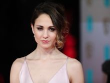 Tuppence Middleton