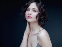 Tuppence Middleton