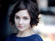 Tuppence Middleton