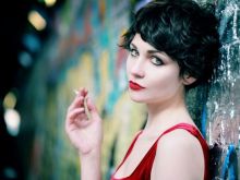 Tuppence Middleton