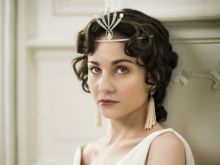 Tuppence Middleton