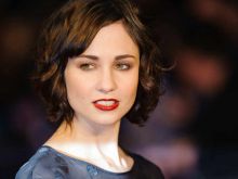 Tuppence Middleton