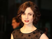 Tuppence Middleton photo