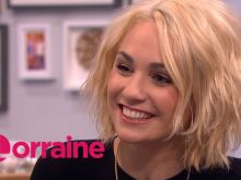 Tuppence Middleton