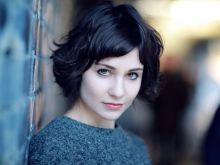 Tuppence Middleton photo