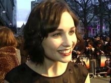 Tuppence Middleton