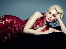 Tuppence Middleton