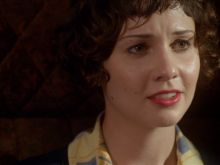 Tuppence Middleton
