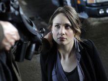 Tuppence Middleton
