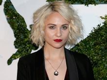 Tuppence Middleton