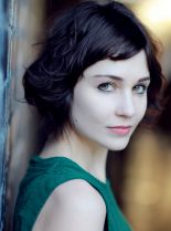 Tuppence Middleton