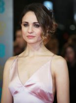 Tuppence Middleton