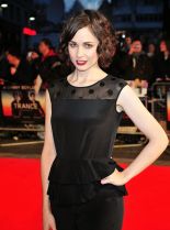 Tuppence Middleton photo