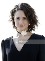 Tuppence Middleton