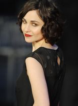 Tuppence Middleton photo