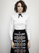 Tuppence Middleton