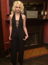 Tuppence Middleton