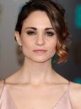 Tuppence Middleton