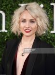 Tuppence Middleton