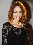 Tuppence Middleton