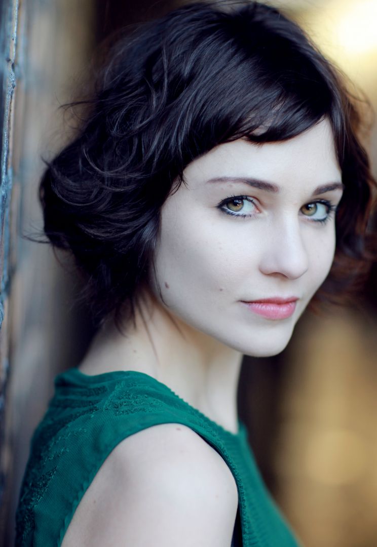 Tuppence Middleton