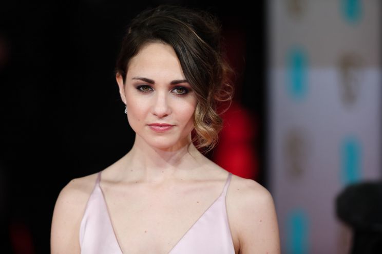 Tuppence Middleton