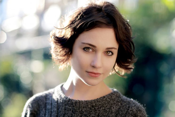 Tuppence Middleton