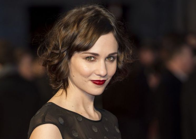 Tuppence Middleton