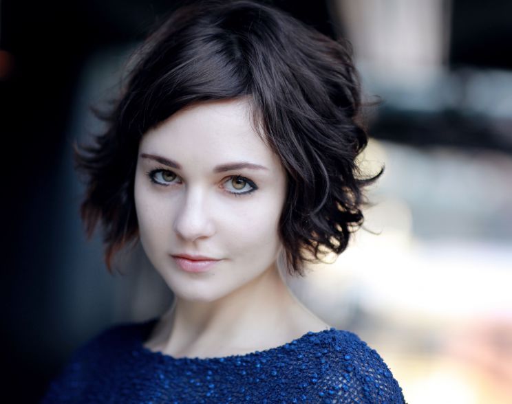 Tuppence Middleton