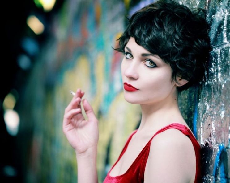 Tuppence Middleton