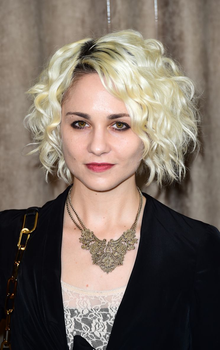 Tuppence Middleton