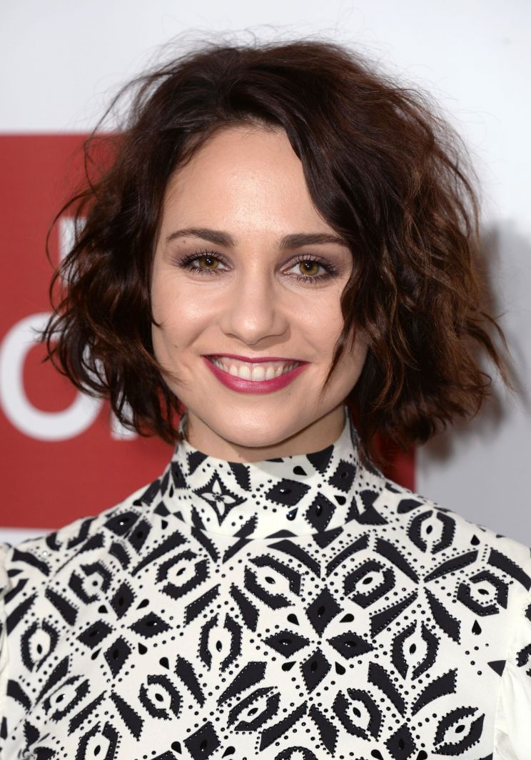 Tuppence Middleton