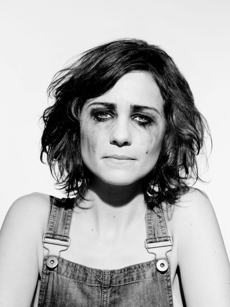 Tuppence Middleton