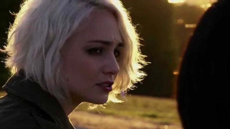 Tuppence Middleton