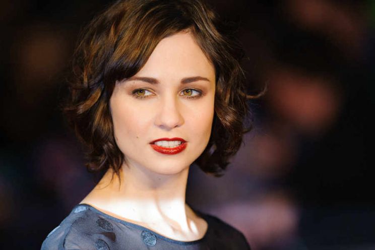 Tuppence Middleton