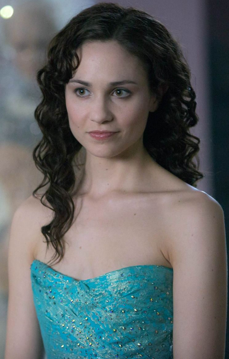 Tuppence Middleton