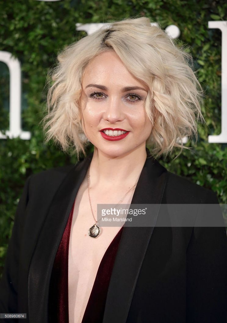 Tuppence Middleton