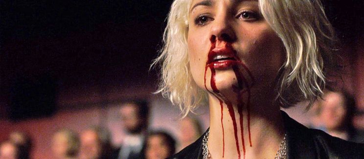 Tuppence Middleton