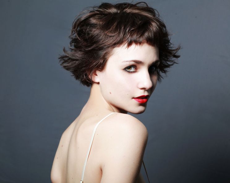 Tuppence Middleton