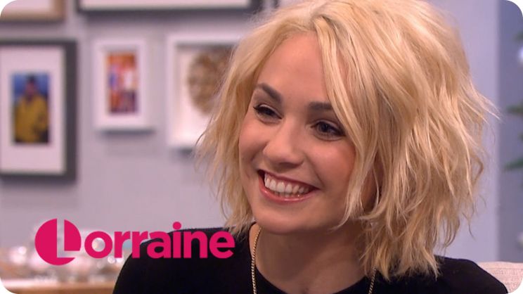 Tuppence Middleton