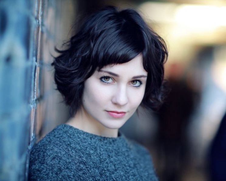 Tuppence Middleton
