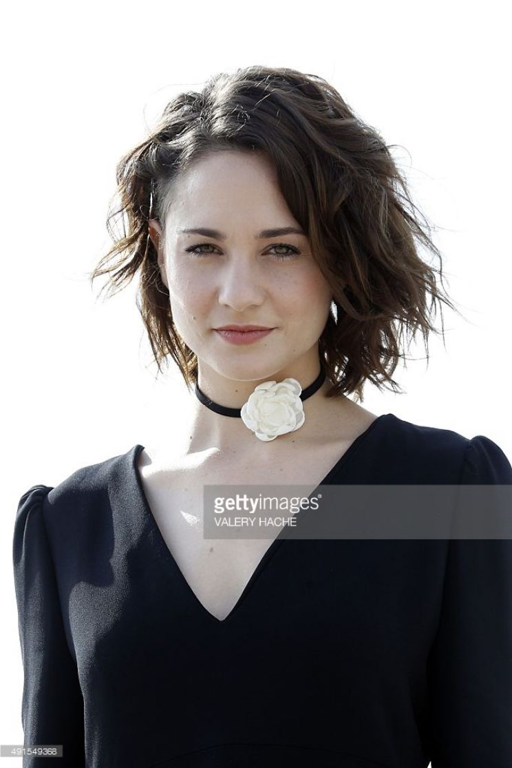 Tuppence Middleton
