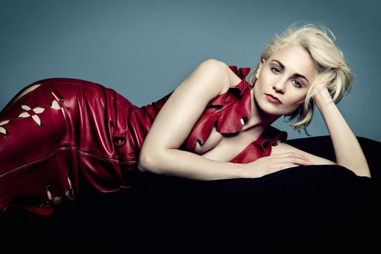 Tuppence Middleton