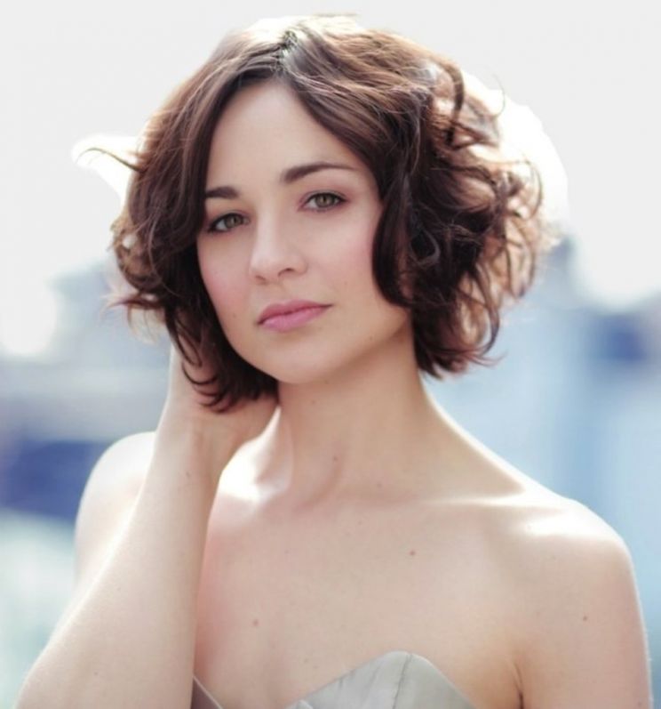 Tuppence Middleton