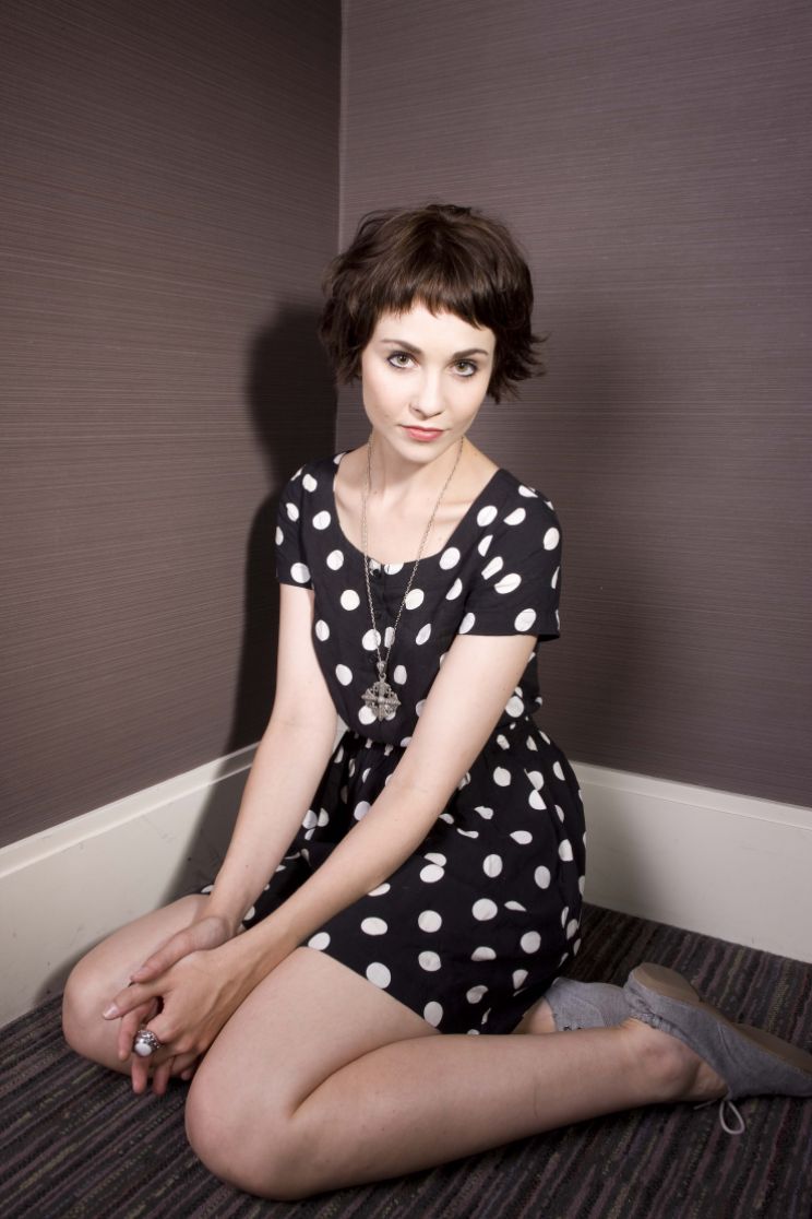 Tuppence Middleton