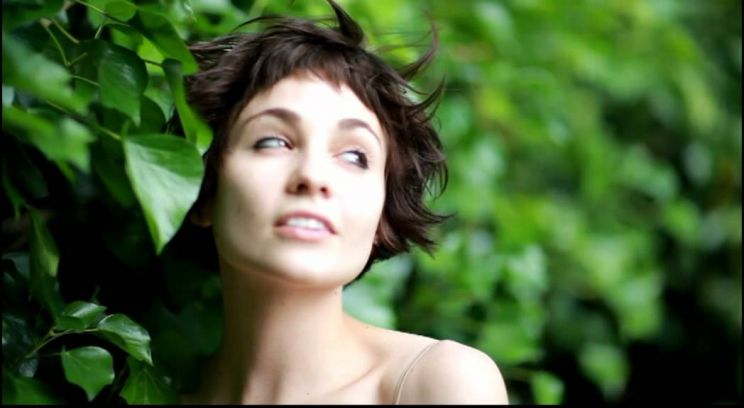 Tuppence Middleton